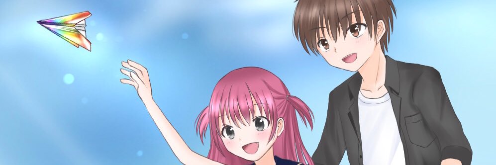 あやな banner