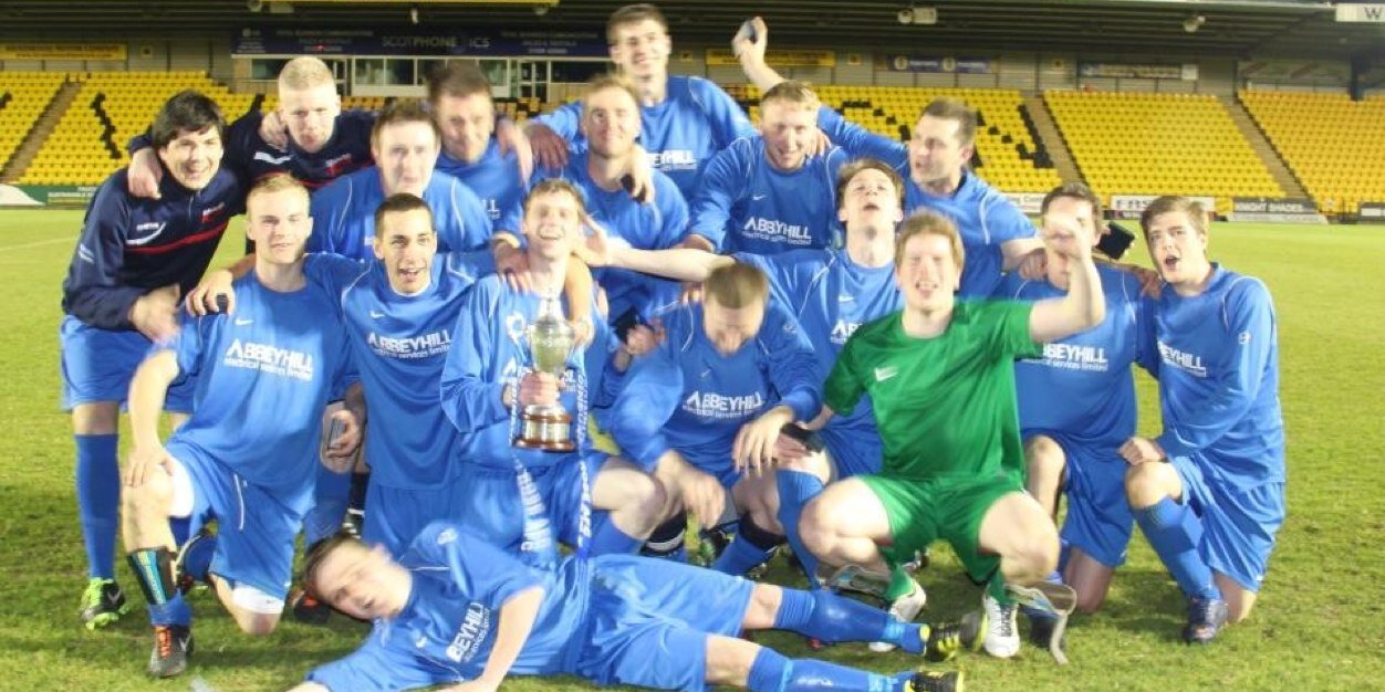 EdinburghRoseFc's profile banner image
