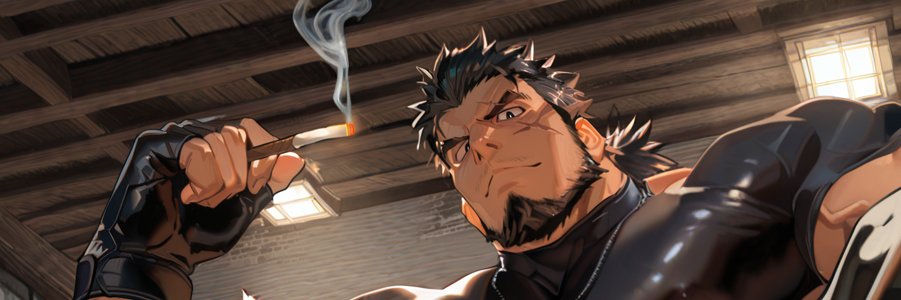 AgateXD's profile banner image
