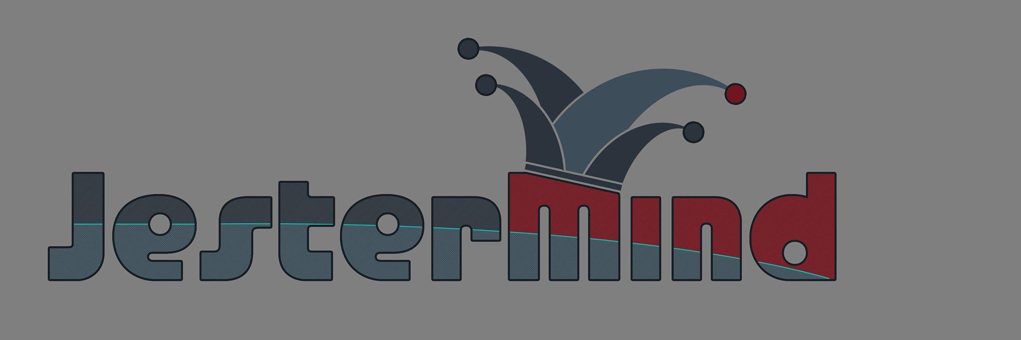 JesterMindcom's profile banner image