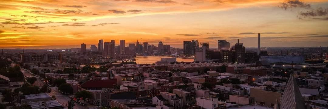 Justin A. Williams banner