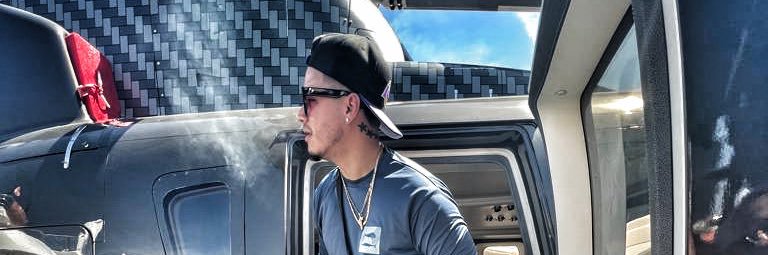 LopezXaul's profile banner image