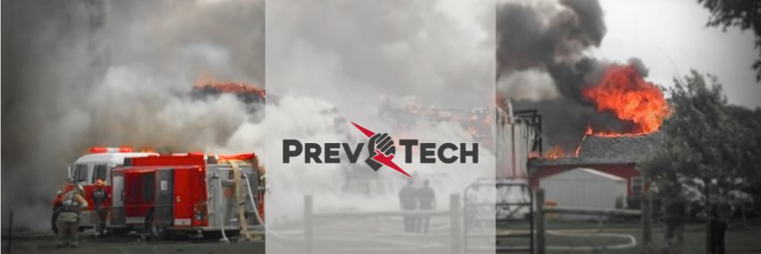 PrevTech Innovations banner
