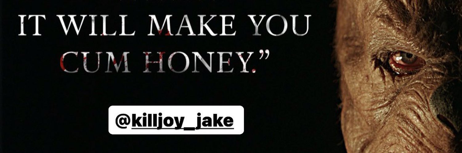 Jake Tyler 🐀 Profile Banner