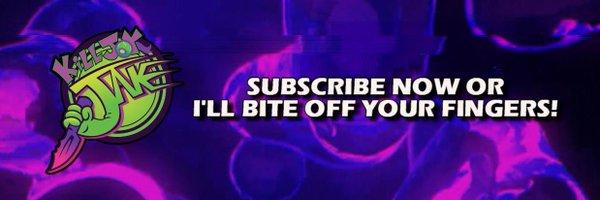KilljoyJake1 Profile Banner