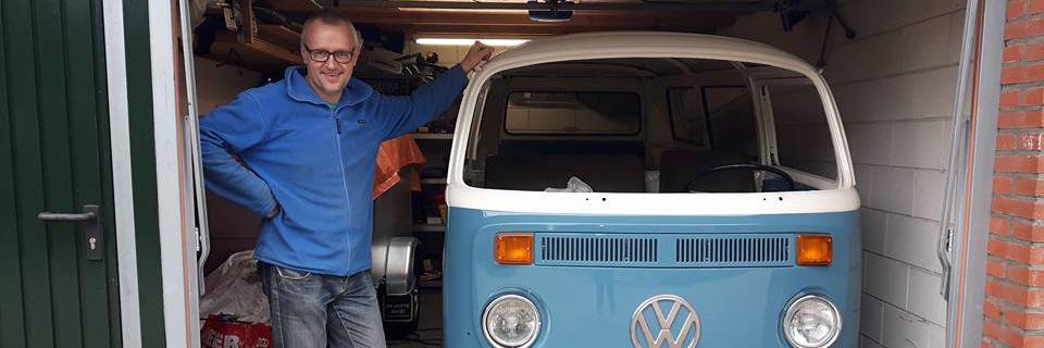 Peter Jonkman banner