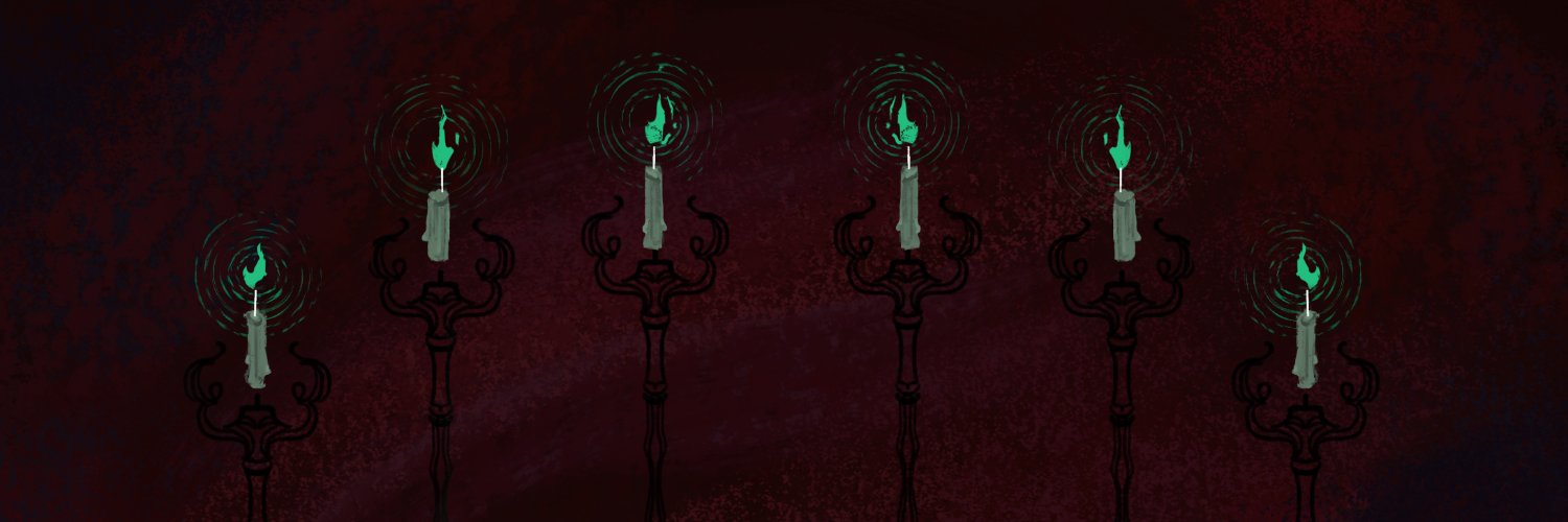 𝔐𝔶-𝔗𝔥𝔦𝔯 🩸clearing coms banner