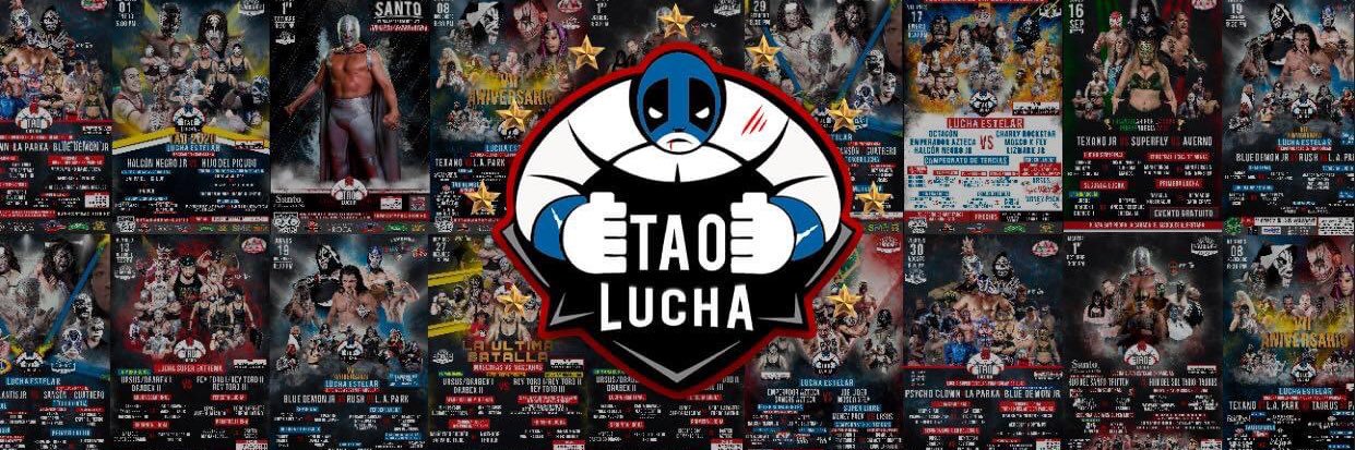 taolucha's profile banner image