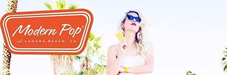 themodernpop's profile banner image