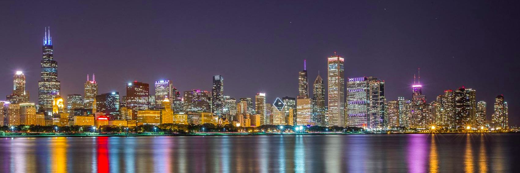 JeremyChicago's profile banner image