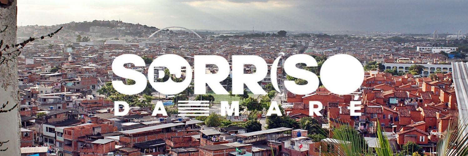 DJSorrisoDaMare's profile banner image