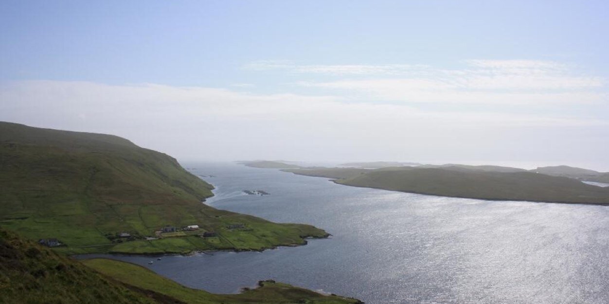 Chris Anderson banner