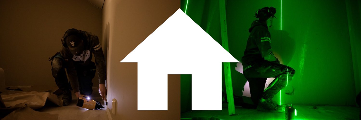 Kim Steve Lyseggen 🏡 banner