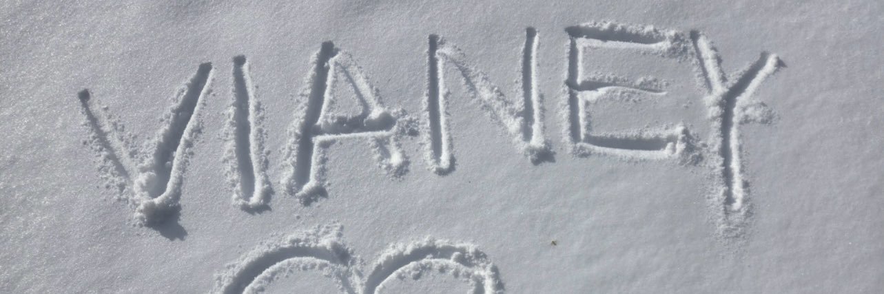 VianJim1's profile banner image