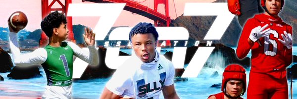 7on7 Association Profile Banner