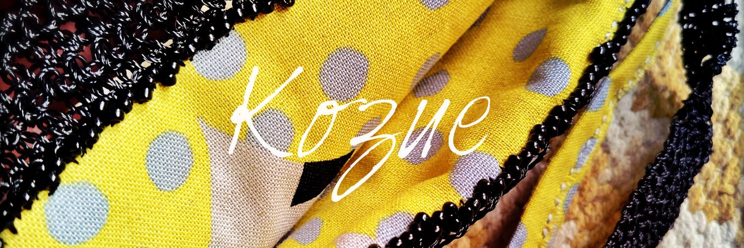 kozue@merumo banner