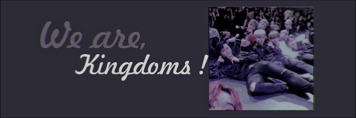 Kingdom_Oroute's profile banner image