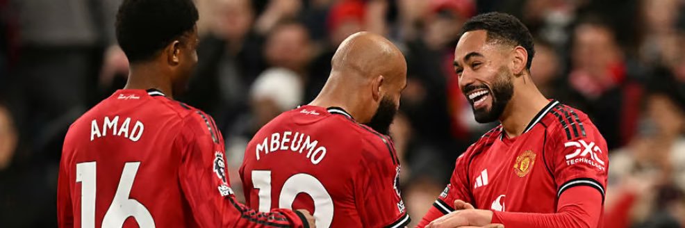 Vegard Sandberg banner