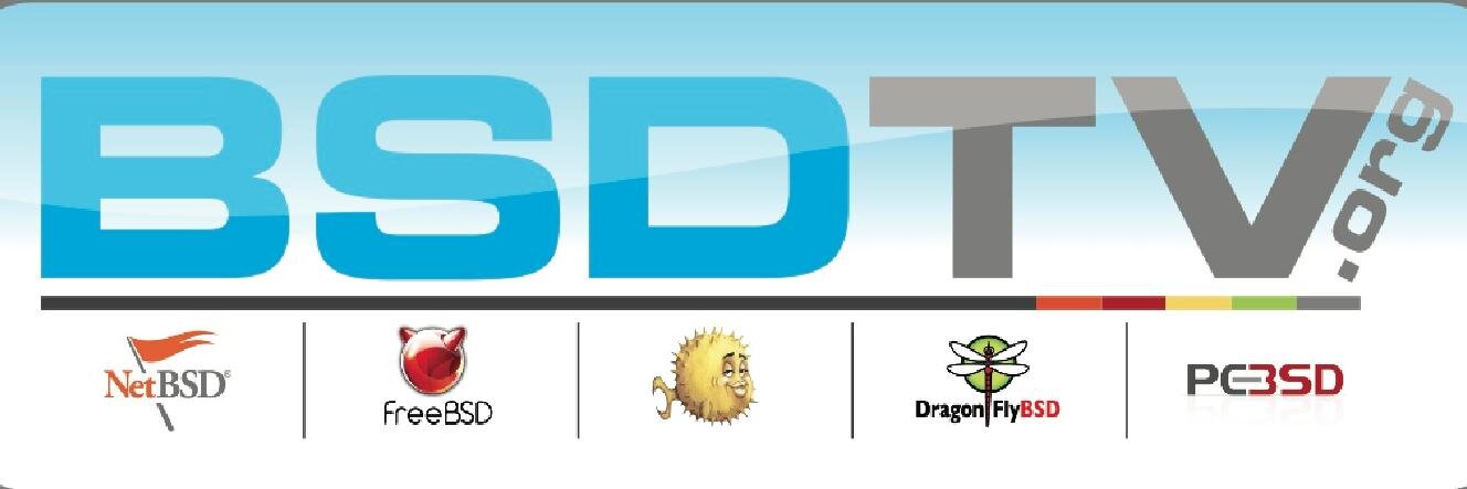 BSDTV@bsd.network banner