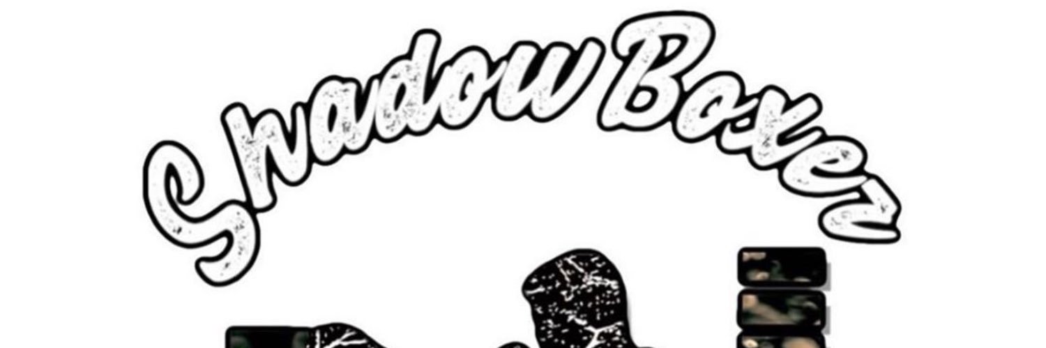 ShadowBoxerEnt's profile banner image