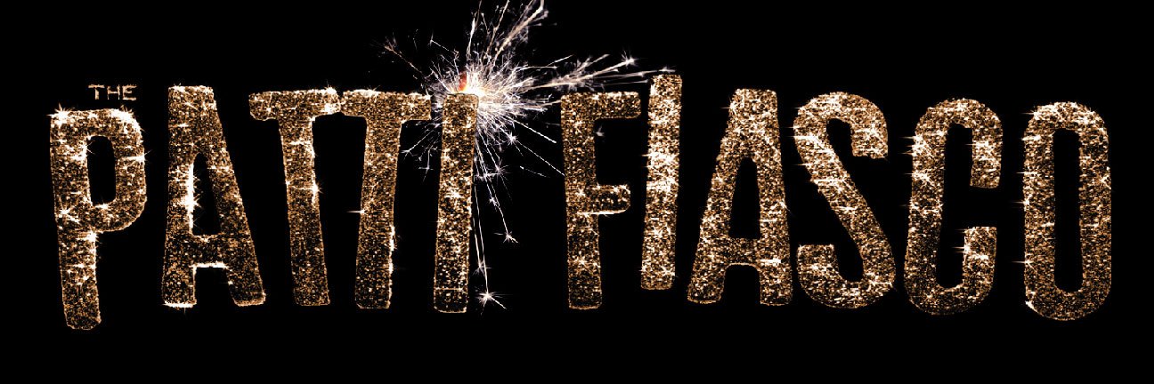 Patti Fiasco banner