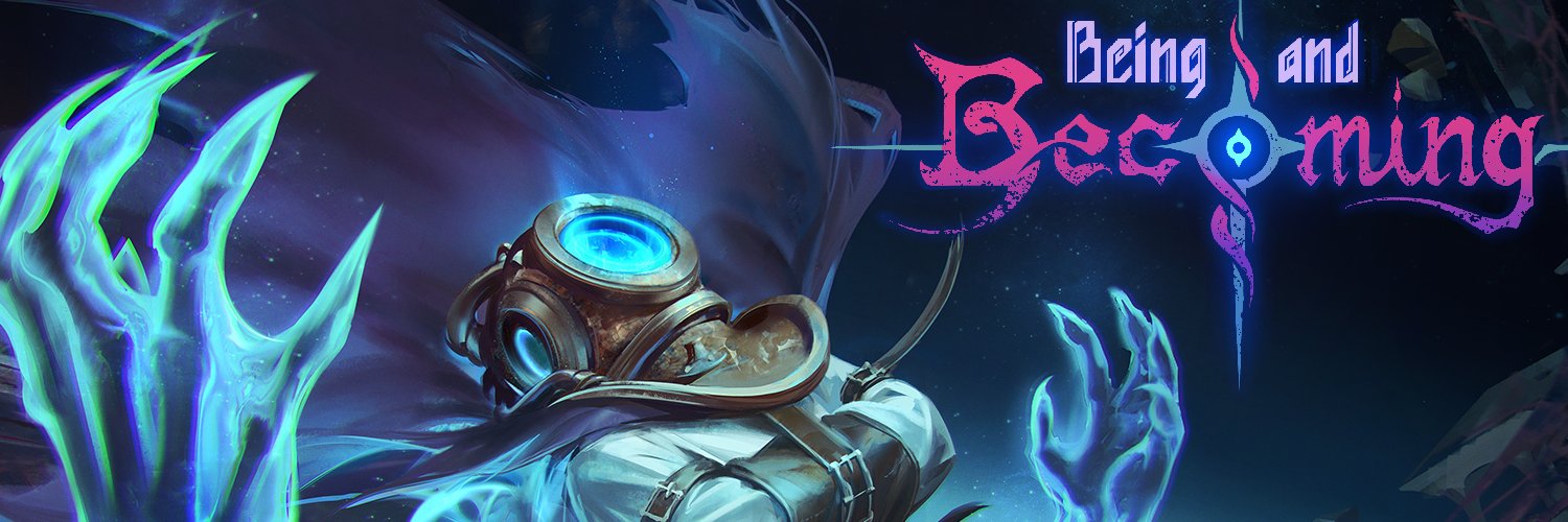 Being&Becoming's banner