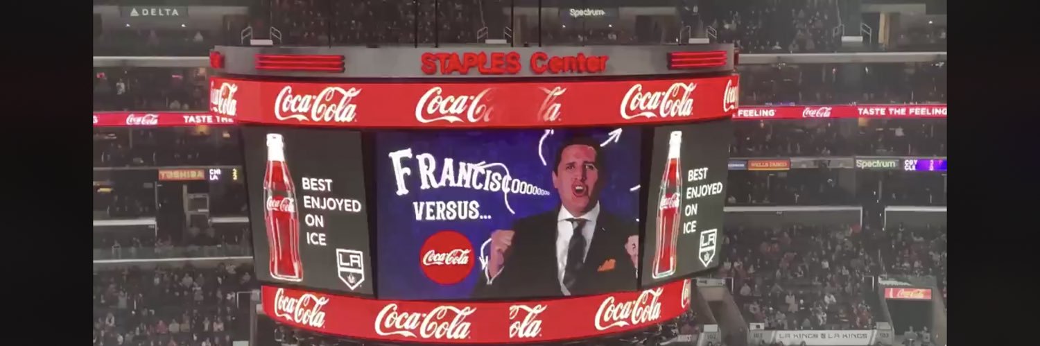 Francisco X. Rivera banner