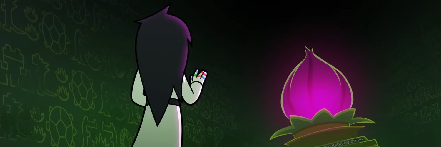 crystamethequin's profile banner image