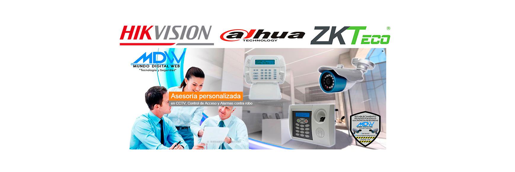 MundoDigitalWeb's profile banner image