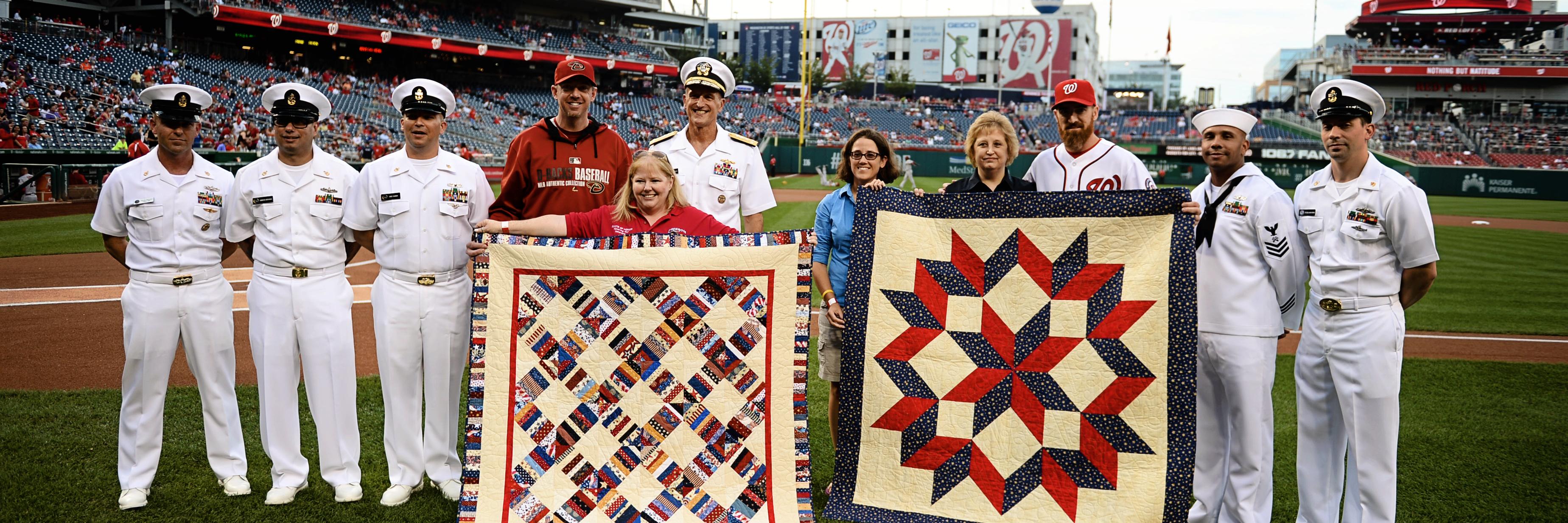 QuiltsofHonor's profile banner image