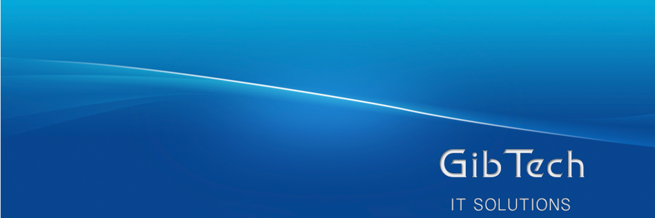 gibtech1's profile banner image
