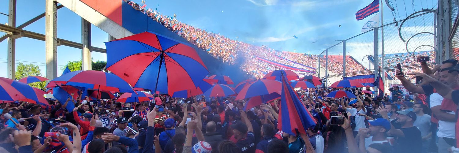 AleBarreras's profile banner image
