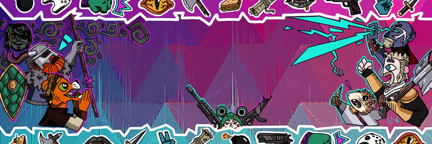 OStricker117's profile banner image