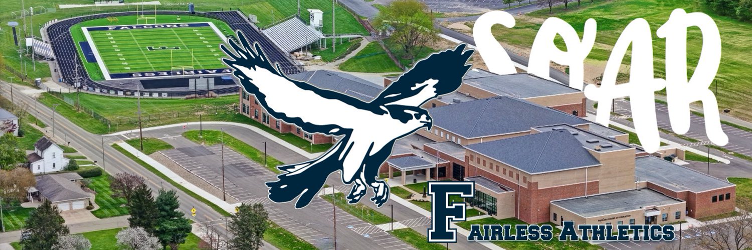 Fairless Athletics Profile Banner