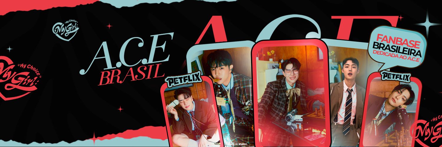 A.C.E BRASIL banner