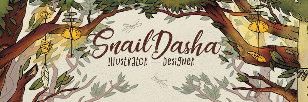 SnailDasha's profile banner image