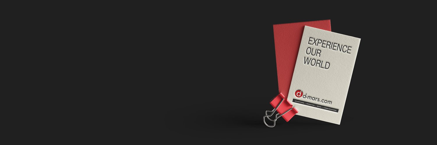 d-mars.com banner
