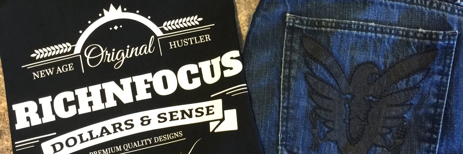 richnfocus's profile banner image
