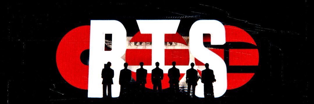 ❥Bruh៹ ⊙⊝⊜ VAI VER O BTS banner