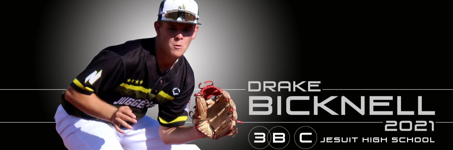 David Bicknell banner