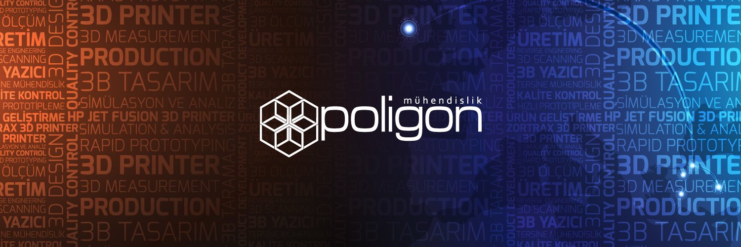 Poligon Mühendislik A.Ş. banner