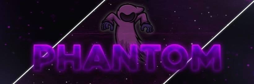 𝓟𝓱𝓪𝓷𝓽𝓸𝓶 😈 banner