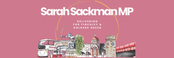 sarahsackman Profile Banner
