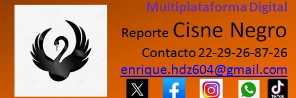 #CisneNegro (Columna Política) Profile Banner