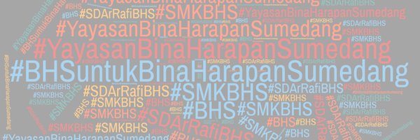 smkbhs Profile Banner