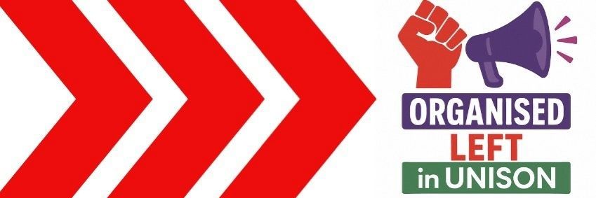 James Robinson banner