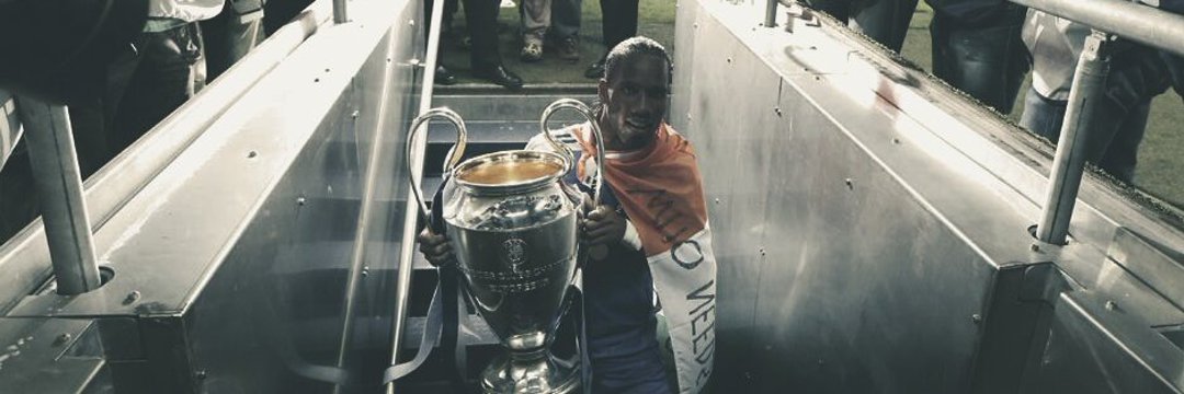 iChelseaRelated's profile banner image