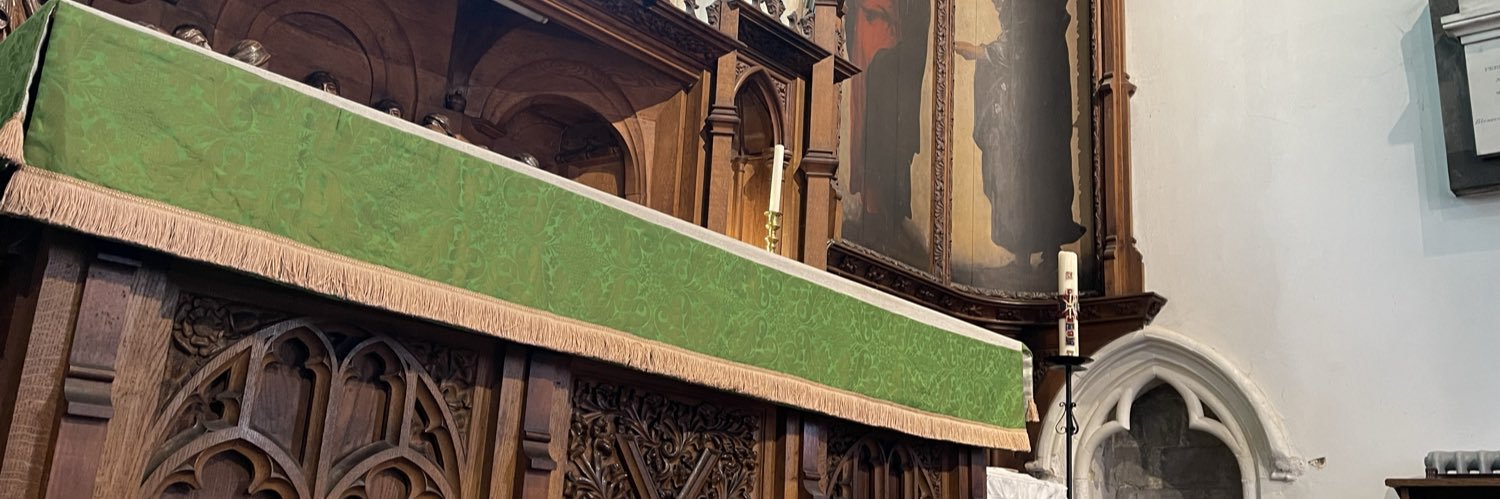 Reader Trowse banner