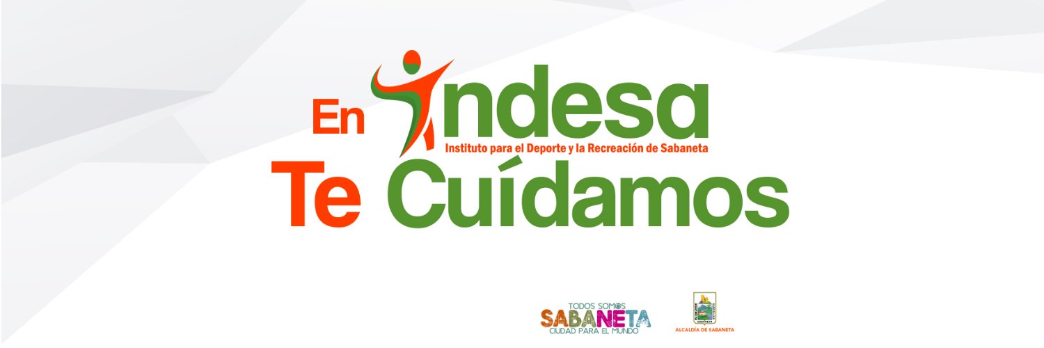 INDESASABANETA's profile banner image