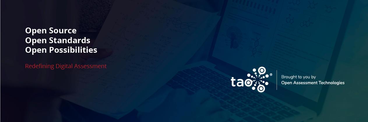 Open Assessment Technologies banner